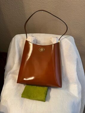 Tory Burch shoulder purse new